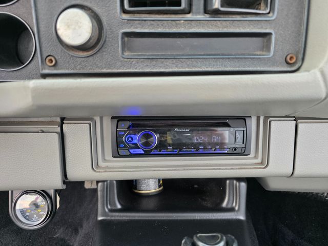 1980 Chevrolet Camaro Berlinetta 1980 Chevrolet Camaro Berlinetta