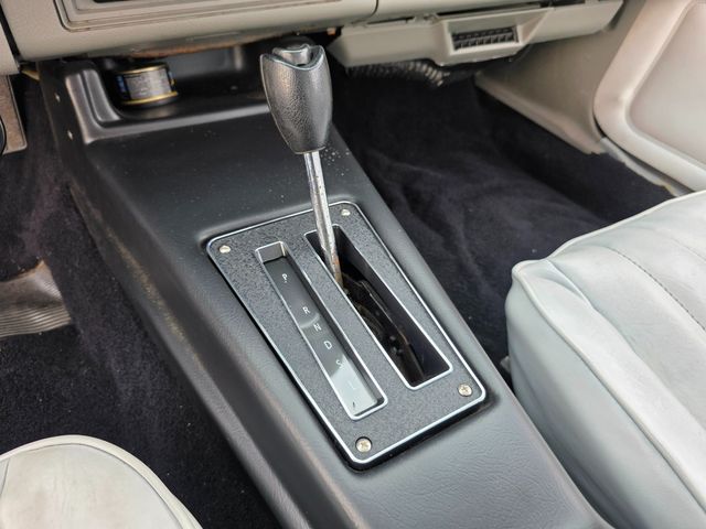 1980 Chevrolet Camaro Berlinetta