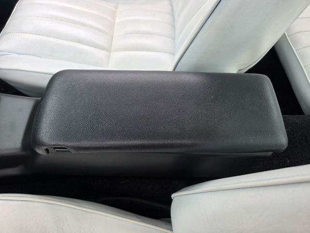 1980 Chevrolet Camaro Berlinetta