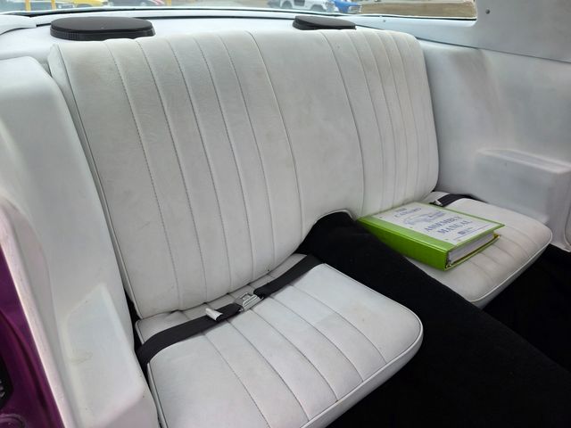 1980 Chevrolet Camaro Berlinetta 1980 Chevrolet Camaro Berlinetta