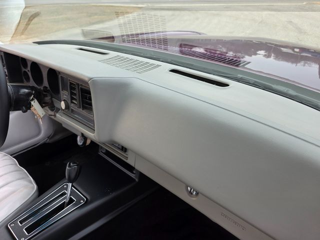 1980 Chevrolet Camaro Berlinetta 1980 Chevrolet Camaro Berlinetta