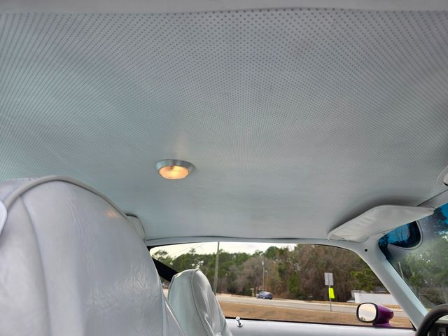 1980 Chevrolet Camaro Berlinetta