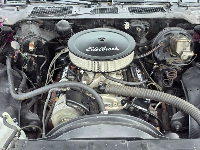 1980 Chevrolet Camaro Berlinetta 1980 Chevrolet Camaro Berlinetta