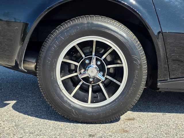 1980 Chevrolet Corvette Coupe 1980 Chevrolet Corvette Coupe