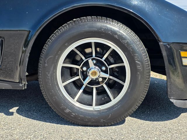 1980 Chevrolet Corvette Coupe