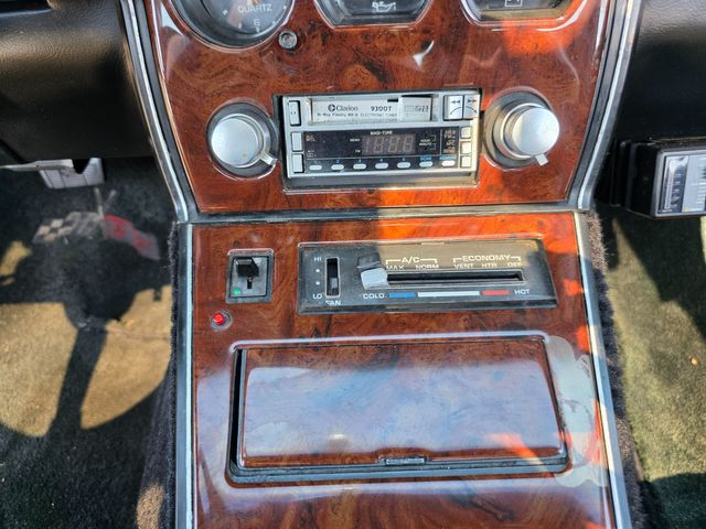 1980 Chevrolet Corvette Coupe 1980 Chevrolet Corvette Coupe