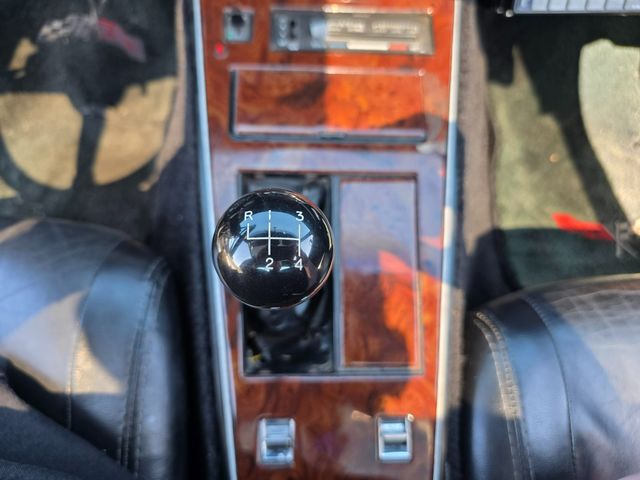 1980 Chevrolet Corvette Coupe 1980 Chevrolet Corvette Coupe