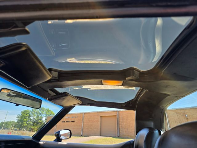 1980 Chevrolet Corvette Coupe 1980 Chevrolet Corvette Coupe