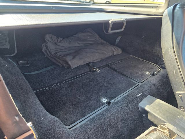 1980 Chevrolet Corvette Coupe 1980 Chevrolet Corvette Coupe