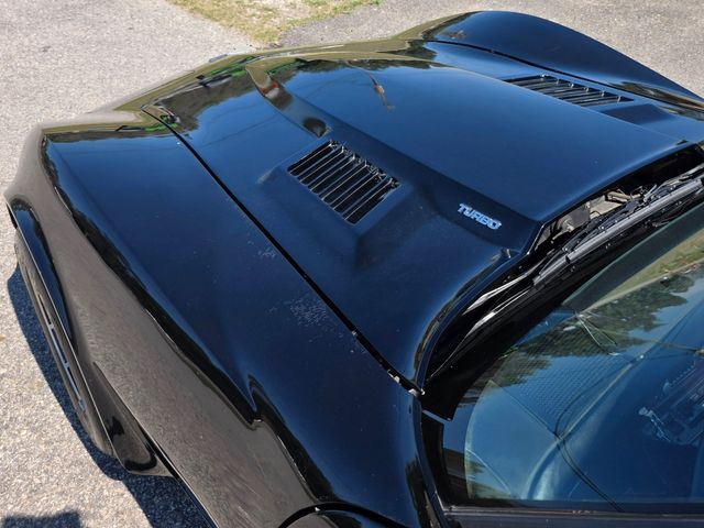 1980 Chevrolet Corvette Coupe 1980 Chevrolet Corvette Coupe