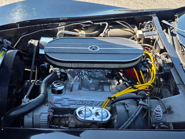 1980 Chevrolet Corvette Coupe 1980 Chevrolet Corvette Coupe