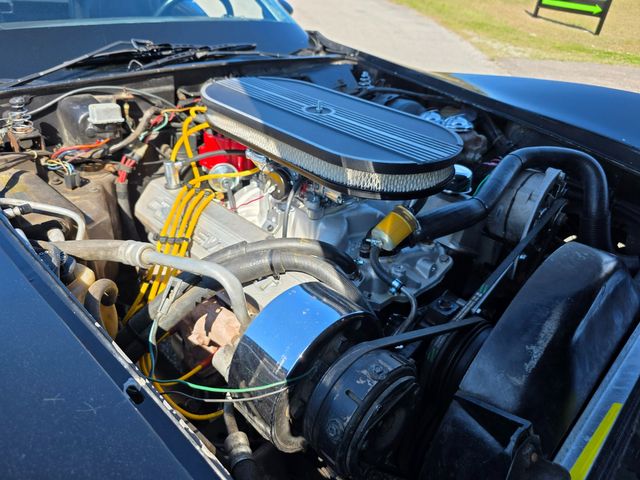 1980 Chevrolet Corvette Coupe 1980 Chevrolet Corvette Coupe