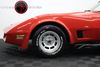 1980 Chevrolet Corvette 4 Speed Numbers Matching 350 V8 T-Tops 1980 Chevrolet Corvette 4 Speed Numbers Matching 350 V8 T-Tops