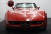 1980 Chevrolet Corvette 4 Speed Numbers Matching 350 V8 T-Tops 1980 Chevrolet Corvette 4 Speed Numbers Matching 350 V8 T-Tops