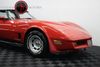 1980 Chevrolet Corvette 4 Speed Numbers Matching 350 V8 T-Tops 1980 Chevrolet Corvette 4 Speed Numbers Matching 350 V8 T-Tops