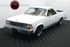 1980 Chevrolet El Camino Modified 383 Stroker V8 T10 4 Speed AC