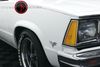 1980 Chevrolet El Camino Modified 383 Stroker V8 T10 4 Speed AC