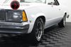 1980 Chevrolet El Camino Modified 383 Stroker V8 T10 4 Speed 1980 Chevrolet El Camino Modified 383 Stroker V8 T10 4 Speed