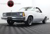 1980 Chevrolet El Camino Modified 383 Stroker V8 T10 4 Speed 1980 Chevrolet El Camino Modified 383 Stroker V8 T10 4 Speed