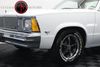 1980 Chevrolet El Camino Modified 383 Stroker V8 T10 4 Speed AC