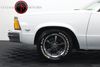 1980 Chevrolet El Camino Modified 383 Stroker V8 T10 4 Speed AC