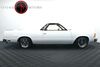 1980 Chevrolet El Camino Modified 383 Stroker V8 T10 4 Speed AC