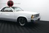 1980 Chevrolet El Camino Modified 383 Stroker V8 T10 4 Speed AC