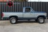 1980 Ford F-150 RANGER LARIAT 4X4 73K 1980 Ford F-150 RANGER LARIAT 4X4 73K