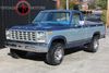 1980 Ford F-150 RANGER LARIAT 4X4 73K 1980 Ford F-150 RANGER LARIAT 4X4 73K