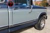 1980 Ford F-150 RANGER LARIAT 4X4 73K 1980 Ford F-150 RANGER LARIAT 4X4 73K