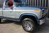 1980 Ford F-150 RANGER LARIAT 4X4 73K 1980 Ford F-150 RANGER LARIAT 4X4 73K