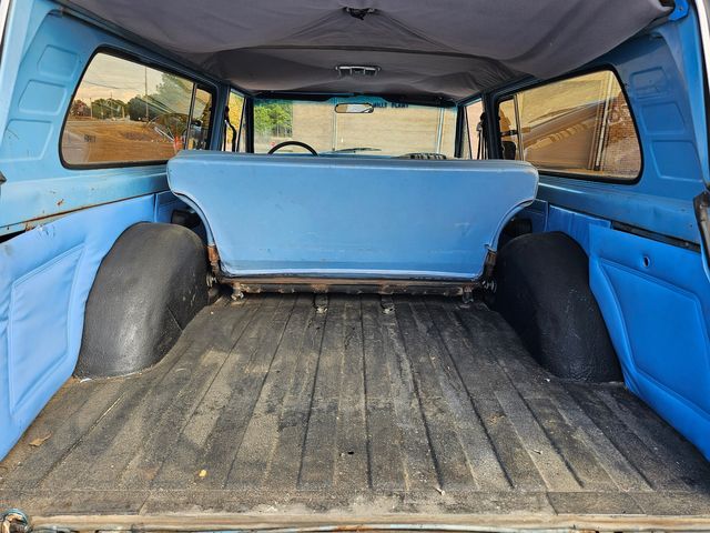 1980 Jeep Cherokee (SJ) Laredo 1980 Jeep Cherokee (SJ) Laredo