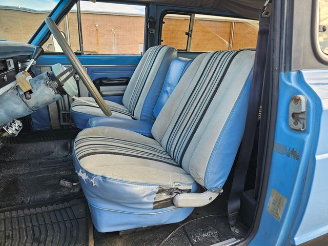 1980 Jeep Cherokee (SJ) Laredo 1980 Jeep Cherokee (SJ) Laredo
