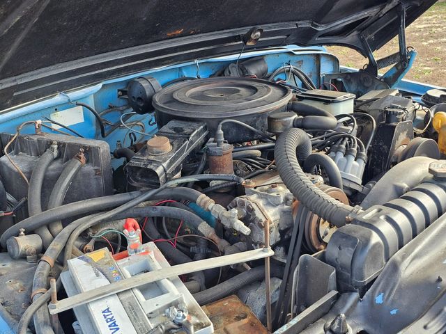 1980 Jeep Cherokee (SJ) Laredo 1980 Jeep Cherokee (SJ) Laredo