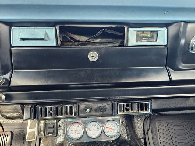 1980 Jeep Cherokee (SJ) Laredo 1980 Jeep Cherokee (SJ) Laredo