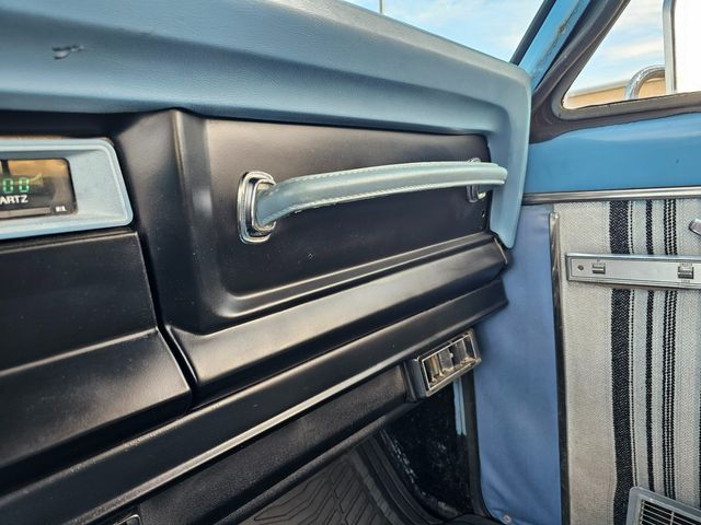 1980 Jeep Cherokee (SJ) Laredo 1980 Jeep Cherokee (SJ) Laredo