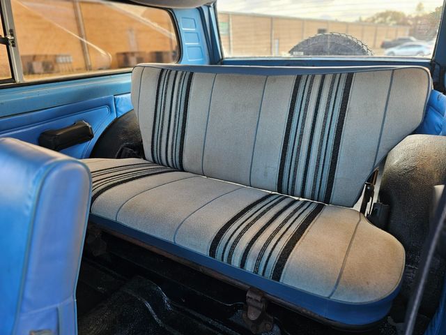 1980 Jeep Cherokee (SJ) Laredo 1980 Jeep Cherokee (SJ) Laredo