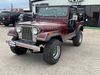 1980 Jeep CJ-7 Laredo | Wylie, TX | Collins Bros Jeep 1980 Jeep CJ-7 Laredo | Wylie, TX | Collins Bros Jeep