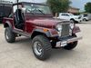 1980 Jeep CJ-7 Laredo | Wylie, TX | Collins Bros Jeep