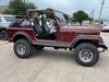 1980 Jeep CJ-7 Laredo | Wylie, TX | Collins Bros Jeep 1980 Jeep CJ-7 Laredo | Wylie, TX | Collins Bros Jeep