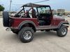 1980 Jeep CJ-7 Laredo | Wylie, TX | Collins Bros Jeep 1980 Jeep CJ-7 Laredo | Wylie, TX | Collins Bros Jeep