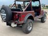 1980 Jeep CJ-7 Laredo | Wylie, TX | Collins Bros Jeep
