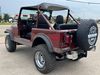 1980 Jeep CJ-7 Laredo | Wylie, TX | Collins Bros Jeep