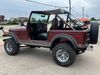 1980 Jeep CJ-7 Laredo | Wylie, TX | Collins Bros Jeep 1980 Jeep CJ-7 Laredo | Wylie, TX | Collins Bros Jeep