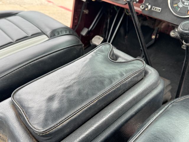1980 Jeep  CJ-7 Laredo