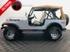 1980 Jeep CJ7 V8 PS PB 4X4 1980 Jeep CJ7 V8 PS PB 4X4