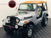 1980 Jeep CJ7 V8 PS PB 4X4 1980 Jeep CJ7 V8 PS PB 4X4