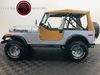 1980 Jeep CJ7 V8 PS PB 4X4 1980 Jeep CJ7 V8 PS PB 4X4
