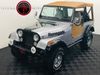 1980 Jeep CJ7 V8 PS PB 4X4 1980 Jeep CJ7 V8 PS PB 4X4