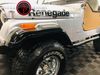 1980 Jeep CJ7 V8 PS PB 4X4 1980 Jeep CJ7 V8 PS PB 4X4
